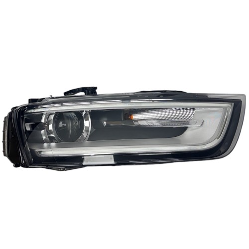 AUDI Q3 SAĞ FAR 2013-2015 (BEYİNLER ÜSTÜNDE)