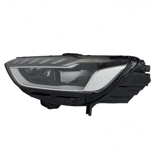 AUDI A4 SOL FAR 2020-2023(MATRIX/BEYİNLER ÜSTÜNDE)