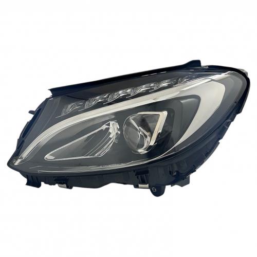 MERCEDES C180/W205 SOL FAR 2013-2016 (TEK MERCEK)