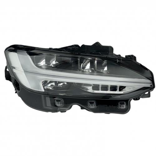 VOLVO S90 SAĞ FAR 2016-2020 (TEK BEYİN/DÜŞÜK PAKET) VOLVO S90 SAĞ FAR 2016-2020 (TEK BEYİN/DÜŞÜK PAKET)