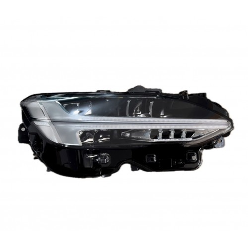 VOLVO S90 SAĞ FAR 2016-2020(ÜÇ BEYİN/YÜKSEK PAKET)