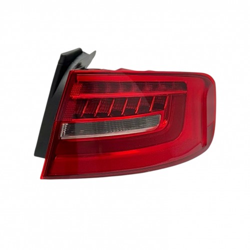 AUDI A4 SAĞ DIŞ STOP 2013-2016 (LEDLİ)