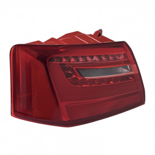 AUDI A6 DIŞ SOL STOP 2012-2015