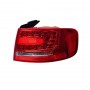 AUDI A4 STOP 09-12 Dış Sağ (Ledli)