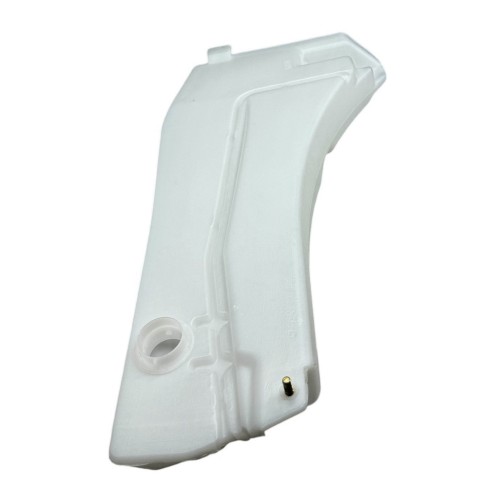 ISUZU D-MAX YEDEK SU DEPOSU 2002-2007