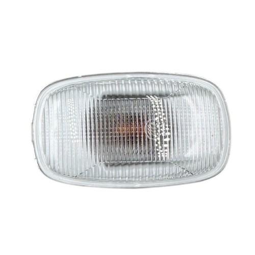 ISUZU D-MAX SOL/SAĞ ÇAMURLUK SİNYALİ 2012-2017 ISUZU D-MAX SOL/SAĞ ÇAMURLUK SİNYALİ 2012-2017