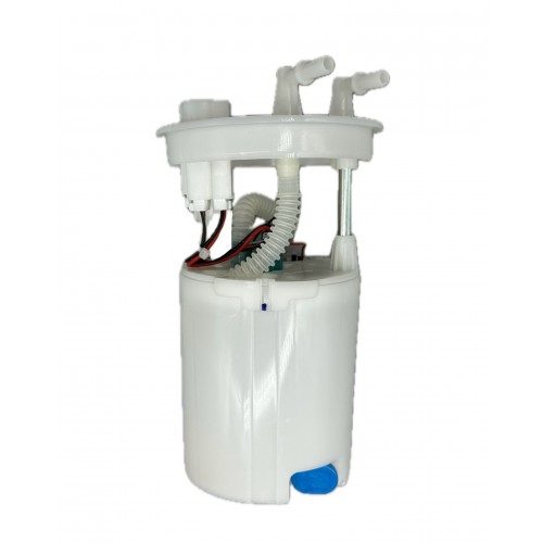 KIA RIO 1,3 ŞAMANDIRA 2000-2004 (KOMPLE)