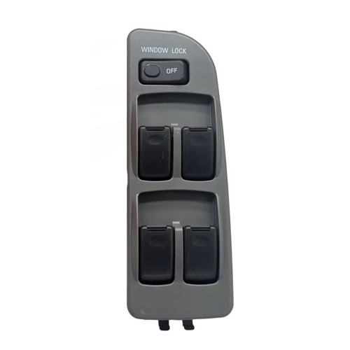 KIA SPORTAGE ÖN SOL CAM AÇMA DÜĞMESİ 1997-1999 KIA SPORTAGE ÖN SOL CAM AÇMA DÜĞMESİ 1997-1999