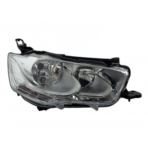 CITROEN C-ELYSEE SAĞ FAR 2012-2016 (MOTORLU)