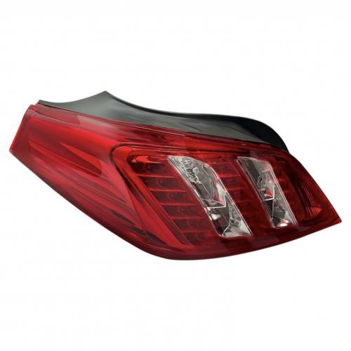 PEUGEOT 508 STOP 11-13 Sol (Duysuz) PEUGEOT 508 STOP 11-13 Sol (Duysuz)