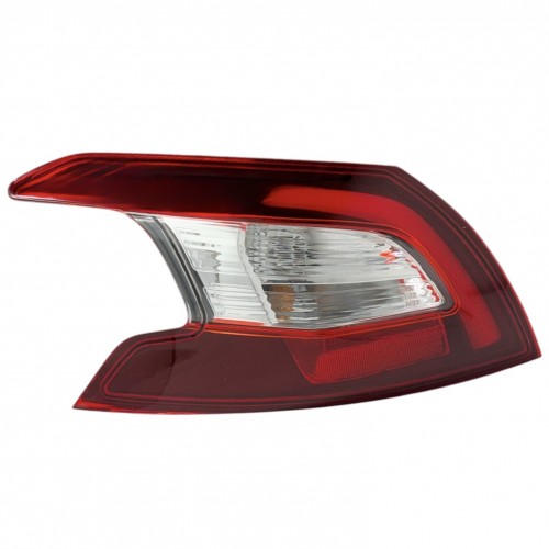 PEUGEOT 308 STOP 14-18 Dış Sol (Duylu)