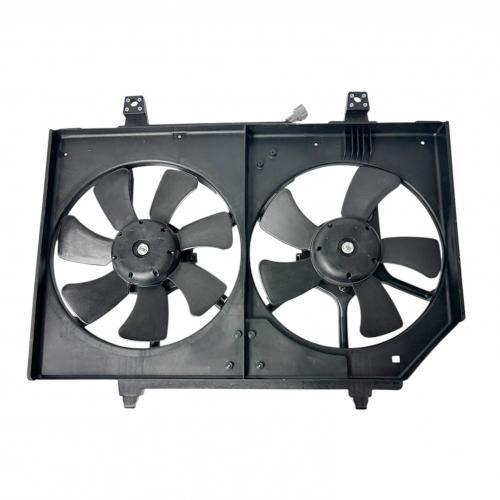 NISSAN X-TRAİL FAN 2,0 01-06 (Komple)