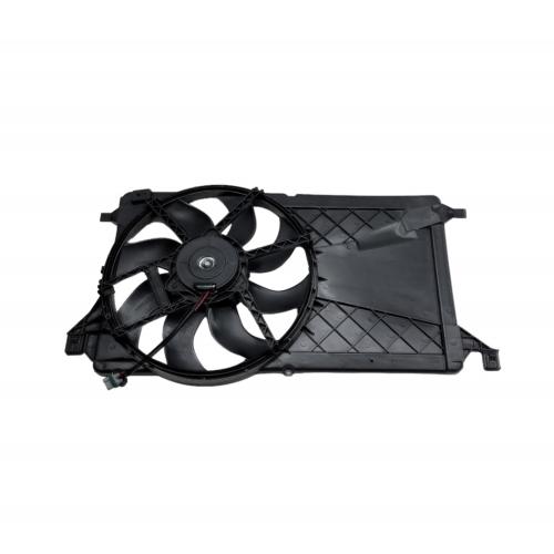 MAZDA 3 1,6 FAN SU BENZİNLİ 2002-2009 (KOMPLE)