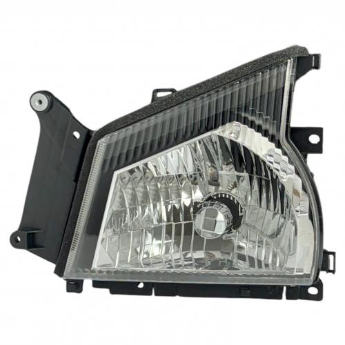 ISUZU NPR71-NQR86-NKR71 SOL FAR 2006-2010(MOTORLU)