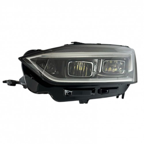 AUDİ A5 FAR 16-20 Sol (Cift Mercek)