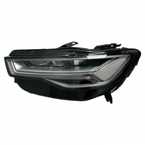 AUDI A6 SOL FAR 2018-2020 (MATRIX)