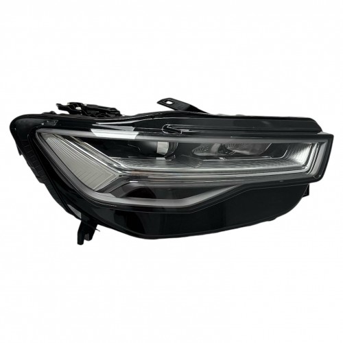 AUDI A6 SAĞ FAR 2018-2020 (MATRIX) AUDI A6 SAĞ FAR 2018-2020 (MATRIX)