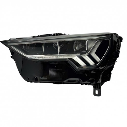 AUDİ Q3 FAR 19-23 Sol (Beyinler Üstünde)