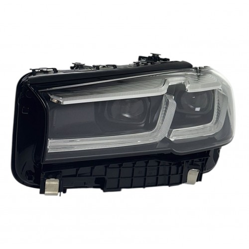 BMW 520 FAR G30 20-23 Sol (Beyinler Üstünde)