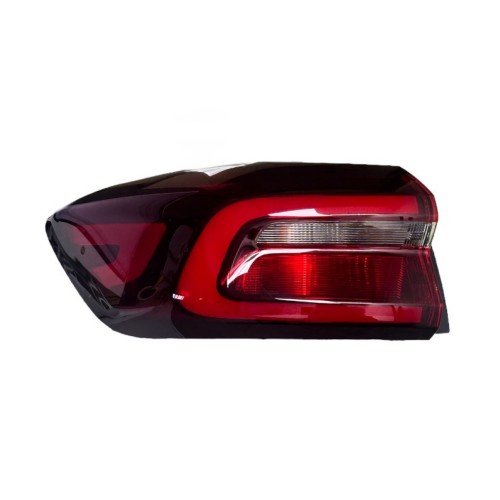 CHERY TIGGO 7 PRO SOL DIŞ STOP 2022-2024 (DUYLU) CHERY TIGGO 7 PRO SOL DIŞ STOP 2022-2024 (DUYLU)