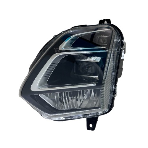 CHERY OMADA 5 FAR 22-24 Sol (Sisli/Yüksek Paket)