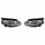 VOLKSWAGEN GOLF 7 FAR 2013-2017 (UPGRADE)/GOLF 7,5 2017-2020 (TAKIM)/(ÇİFT J LED)