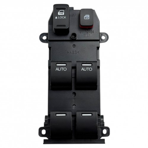 HONDA CRV SOL ÖN CAM AÇMA DÜĞMESİ 2007-2012 (ÇİFT AUTO)