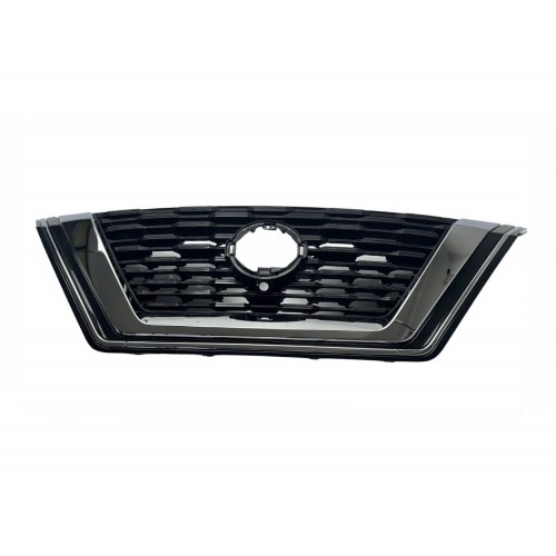 NISSAN X-TRAİL ÖN PANJUR 21-23 (Kamera Delikli) NISSAN X-TRAİL ÖN PANJUR 21-23 (Kamera Delikli)