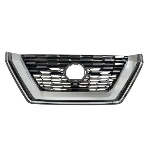 NISSAN X-TRAIL ÖN PANJUR 21-23 (Kamera Deliksiz)