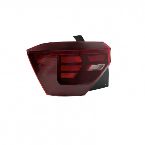 VOLKSWAGEN POLO STOP 21-23 Dış Sol