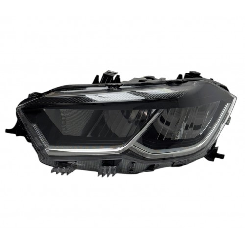 VOLKSWAGEN POLO FAR 21-23 Sol (Ledli) VOLKSWAGEN POLO FAR 21-23 Sol (Ledli)