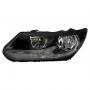 VOLKSWAGEN TIGUAN SOL FAR 2011-2014 (HALOJEN) VOLKSWAGEN TIGUAN SOL FAR 2011-2014 (HALOJEN)