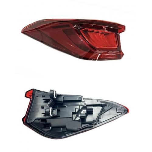 SEAT LEON DIŞ SOL STOP 2021-2023 SEAT LEON DIŞ SOL STOP 2021-2023