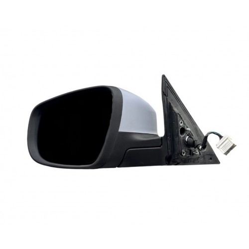 CHERY TIGGO PRO 7/TIGGO PRO 8 SOL DİKİZ AYNASI 2022-2024 (ELEKTRİKLİ/SİNYALLİ/KATLANIR/ISITMALI/KAMERASIZ/8 FİŞLİ)