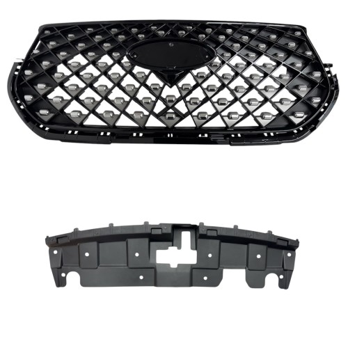 CHERY TIGGO PRO 7 ÖN PANJUR 2022-2024 (DELİKSİZ KAMERA)