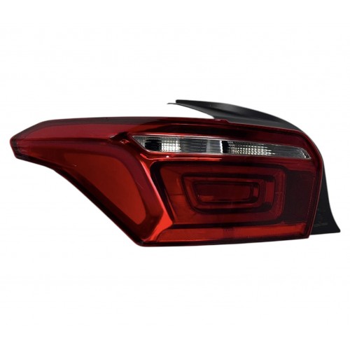 CITROEN C-ELYSEE STOP 17-23 Sol (Duylu)