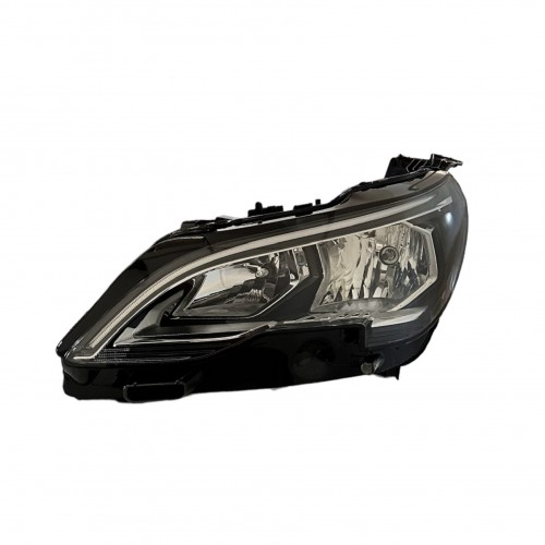 PEUGEOT 3008 FAR 19-23 Sol (Motorlu)