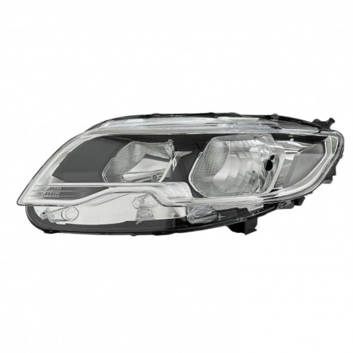 PEUGEOT 301 FAR 17-19 Sol (Motorlu)