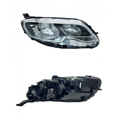 PEUGEOT 301 FAR 17-19 Sağ (Motorlu)