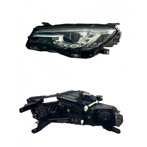 MG HS SOL FAR 2022-2024 (LEDLİ/MERCEKLİ/12 FİŞ/BEYİN ÜSTÜNDE/DOLU PAKET) MG HS SOL FAR 2022-2024 (LEDLİ/MERCEKLİ/12 FİŞ/BEYİN ÜSTÜNDE/DOLU PAKET)