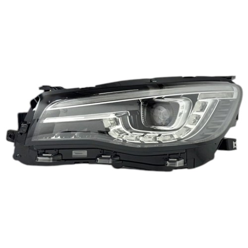 MG HS SOL FAR 2022-2024 (LEDLİ/MERCEKLİ/12 FİŞ/BEYİN ÜSTÜNDE/BOŞ PAKET) MG HS SOL FAR 2022-2024 (LEDLİ/MERCEKLİ/12 FİŞ/BEYİN ÜSTÜNDE/BOŞ PAKET)