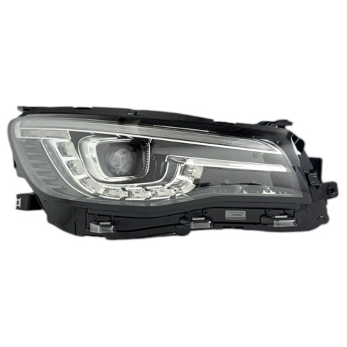 MG HS SAĞ FAR 2022-2024 (LEDLİ/MERCEKLİ/12 FİŞ/BEYİN ÜSTÜNDE/BOŞ PAKET) MG HS SAĞ FAR 2022-2024 (LEDLİ/MERCEKLİ/12 FİŞ/BEYİN ÜSTÜNDE/BOŞ PAKET)