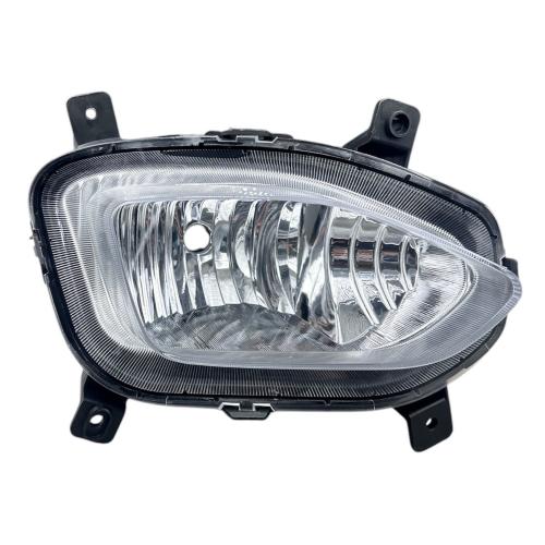 MG HS SOL SİS LAMBASI 2022-2024 MG HS SOL SİS LAMBASI 2022-2024