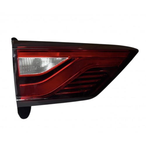 MG ZS EV SOL İÇ STOP 2021 (LUXURY PAKET)