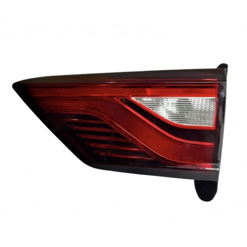 MG ZS EV SAĞ İÇ STOP 2021 (LUXURY PAKET)