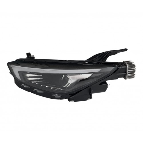 MG ZS SOL FAR 2021-2024 (LEDLİ/KROM KAPLAMALI)