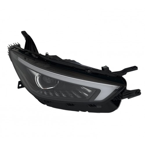 MG ZS SAĞ FAR 2021-2024 (LEDLİ/KROM KAPLAMALI)