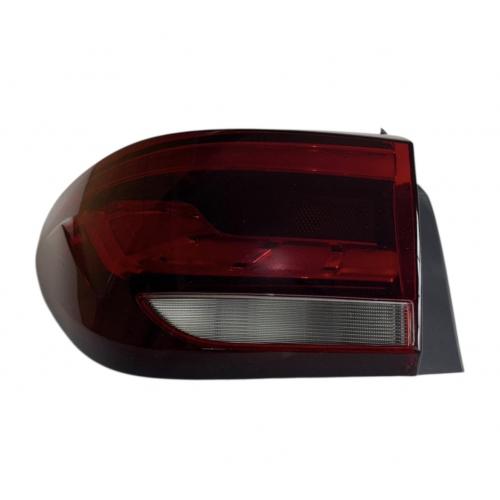 MG Zs/Zs Ev STOP 22-24 Dış Sol