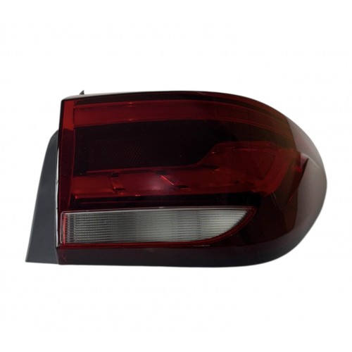 MG Zs/Zs  EV STOP 22-24 Dış Sağ