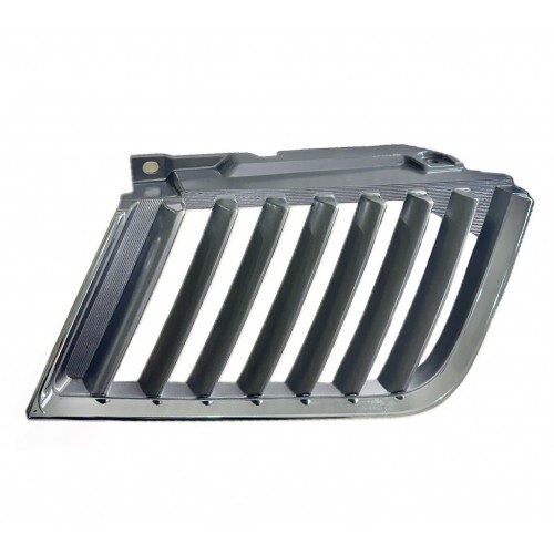 MITSUBISHI L200 SAĞ ÖN PANJUR 2007-2009 (GRİ NİKELAJLI) MITSUBISHI L200 SAĞ ÖN PANJUR 2007-2009 (GRİ NİKELAJLI)